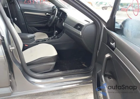 2019 Volkswagen Jetta z USA, uszkodzony, nr VIN 3VWC57BU2KM117308